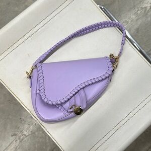 Lavender Women's Bag